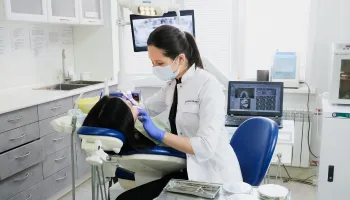 General Dentistry, Thailand Dental Implants
