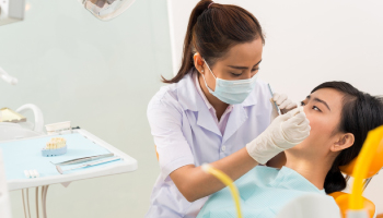 Periodontics Teeth Implants Thailand 